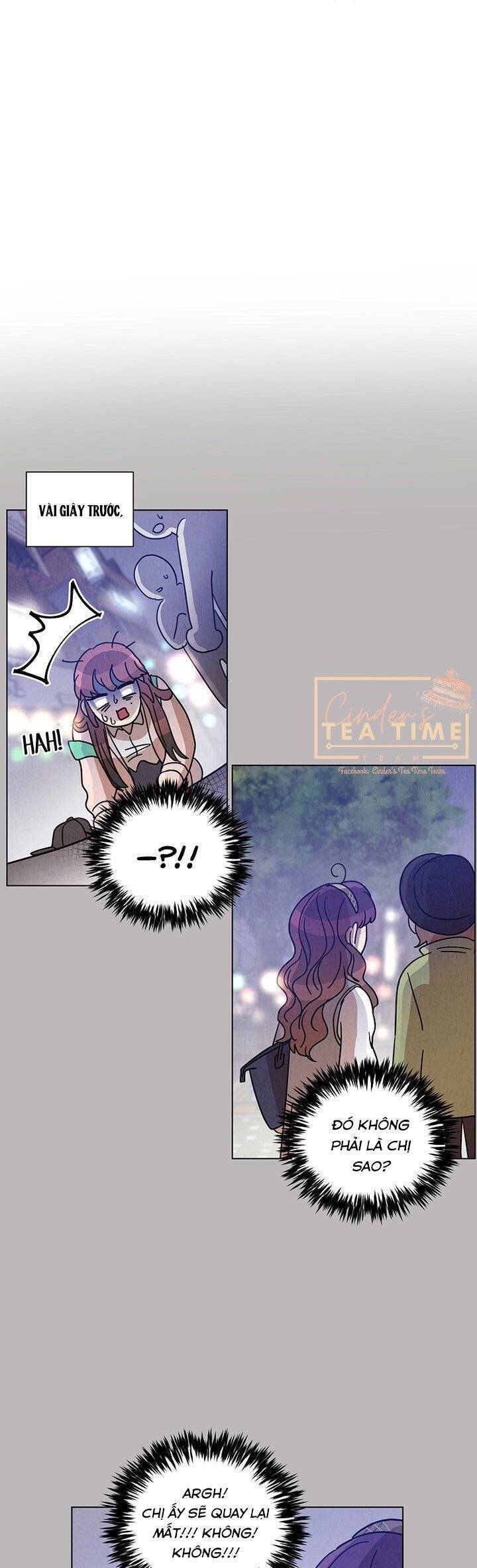 Chào Nhé, Không Làm Thông Gia Nữa Đâu! Chapter 15 - 11