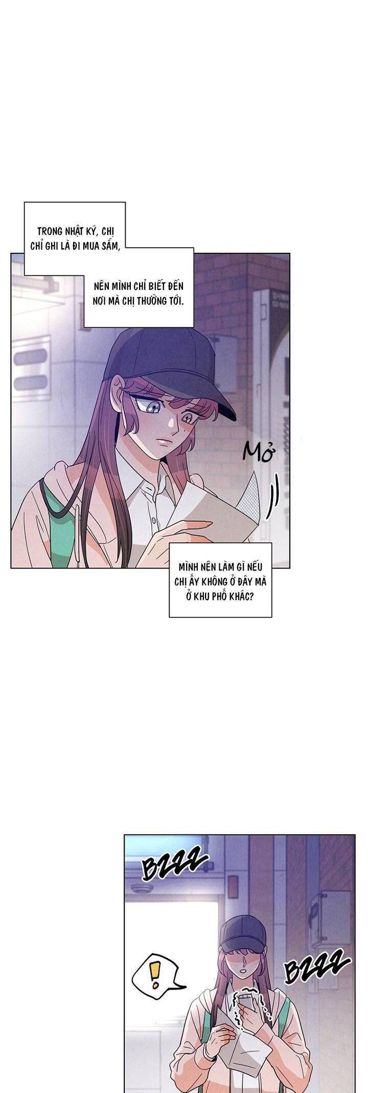 Chào Nhé, Không Làm Thông Gia Nữa Đâu! Chapter 15 - 3