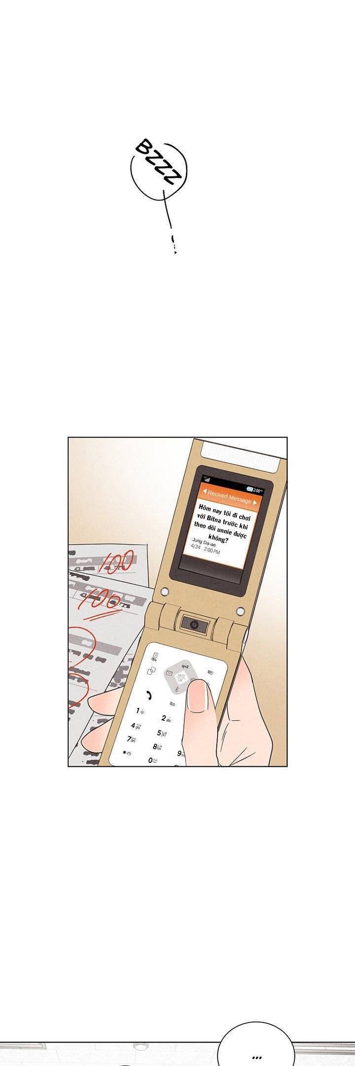 Chào Nhé, Không Làm Thông Gia Nữa Đâu! Chapter 15 - 23