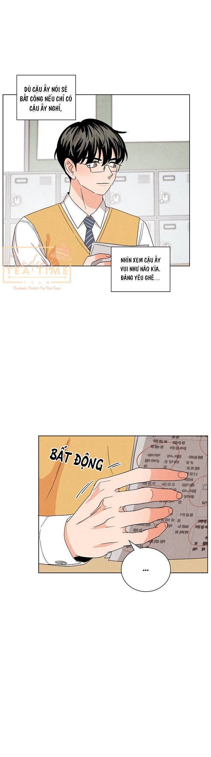 Chào Nhé, Không Làm Thông Gia Nữa Đâu! Chapter 15 - 26