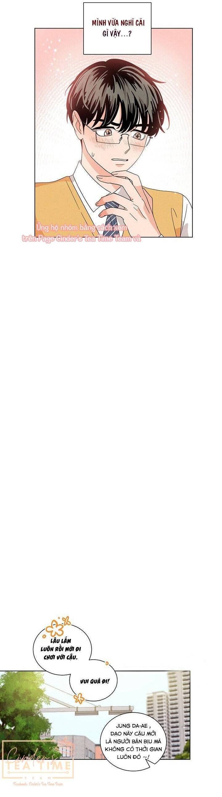 Chào Nhé, Không Làm Thông Gia Nữa Đâu! Chapter 15 - 27
