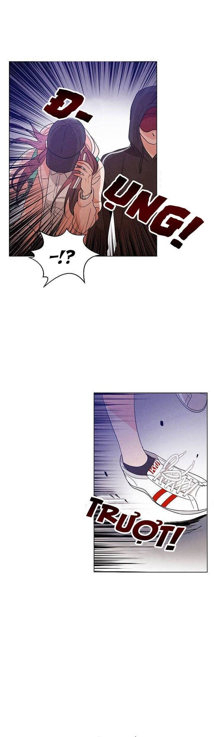 Chào Nhé, Không Làm Thông Gia Nữa Đâu! Chapter 15 - 6