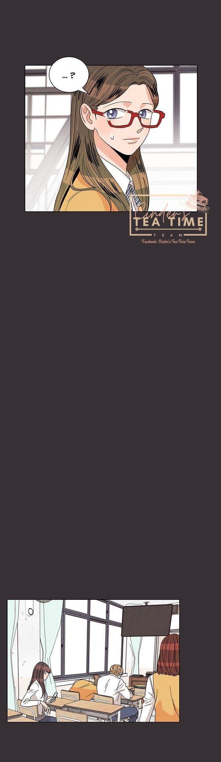 Chào Nhé, Không Làm Thông Gia Nữa Đâu! Chapter 16 - 11