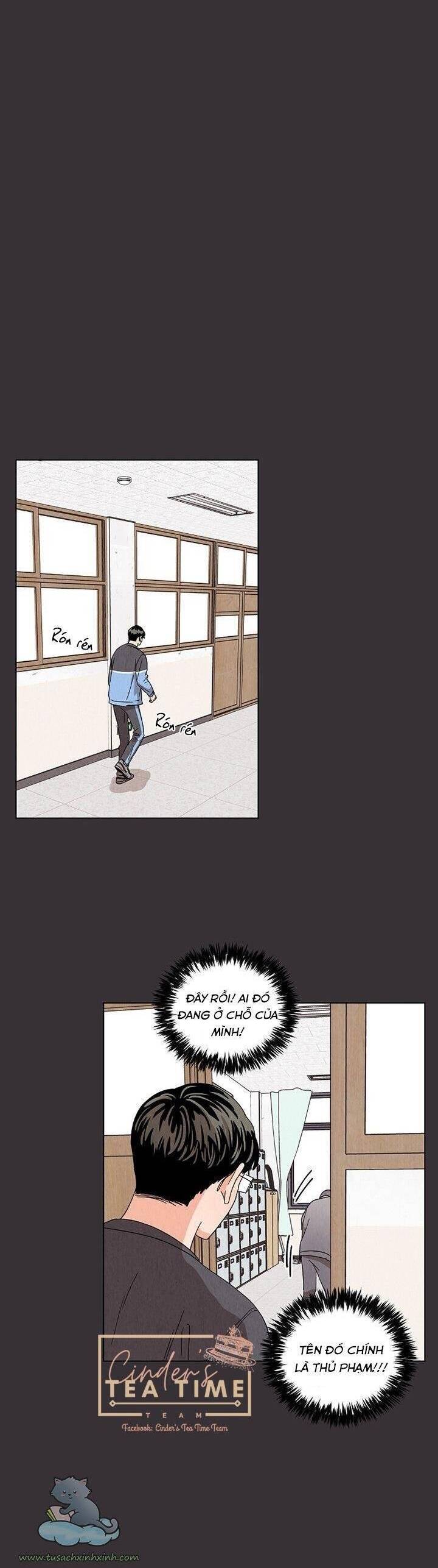 Chào Nhé, Không Làm Thông Gia Nữa Đâu! Chapter 16 - 24