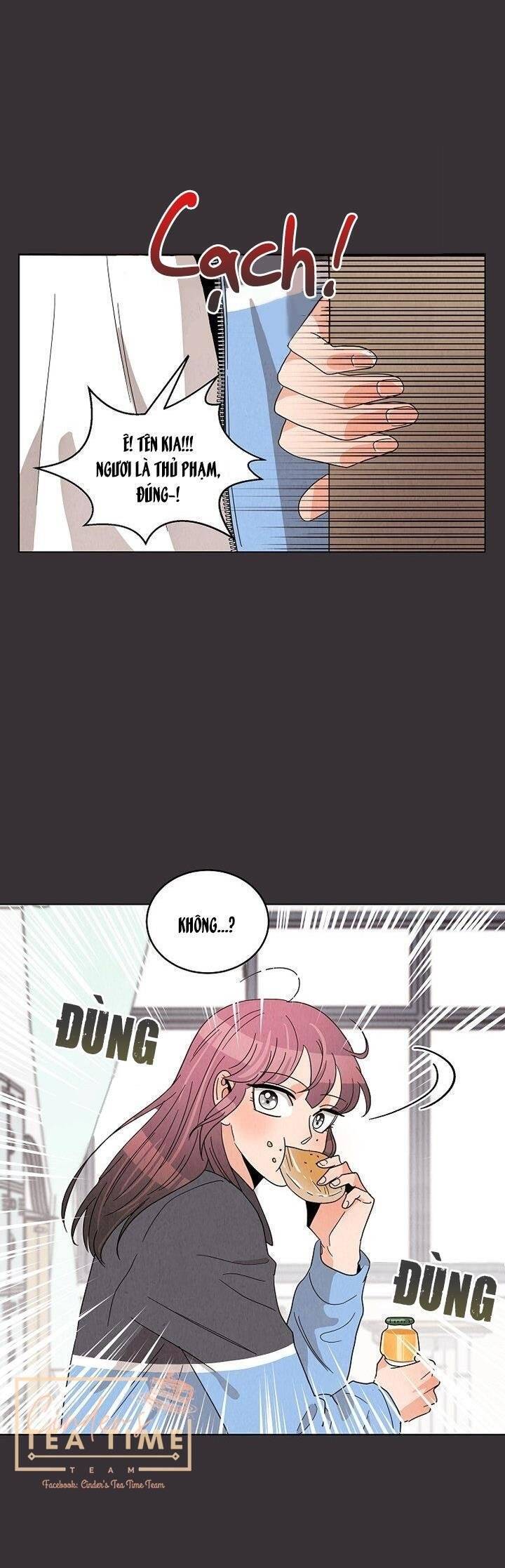Chào Nhé, Không Làm Thông Gia Nữa Đâu! Chapter 16 - 25