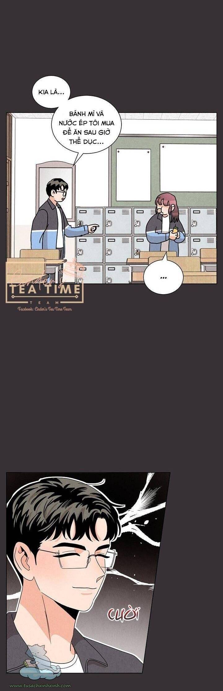 Chào Nhé, Không Làm Thông Gia Nữa Đâu! Chapter 16 - 26