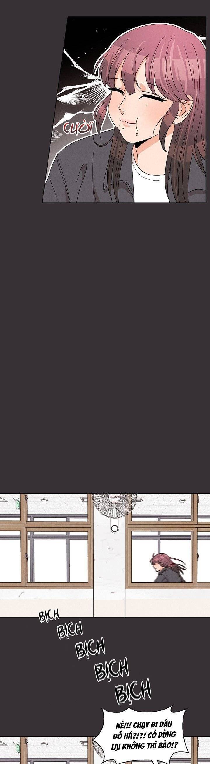 Chào Nhé, Không Làm Thông Gia Nữa Đâu! Chapter 16 - 27