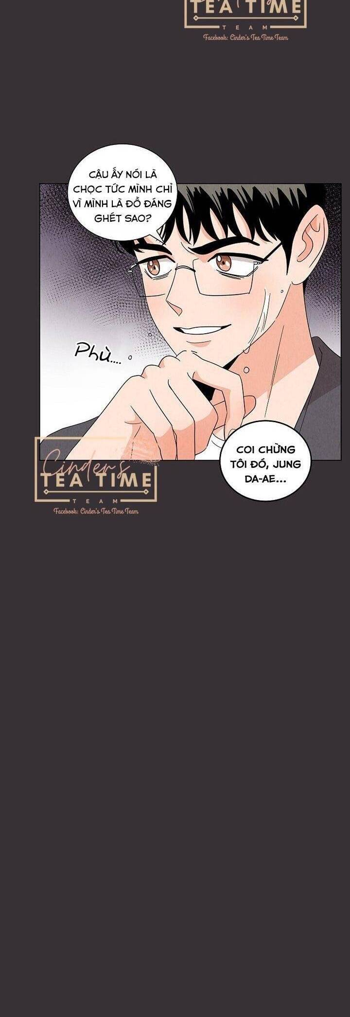 Chào Nhé, Không Làm Thông Gia Nữa Đâu! Chapter 16 - 30