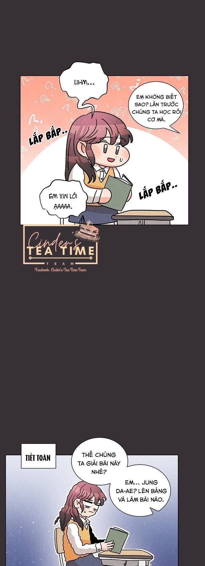 Chào Nhé, Không Làm Thông Gia Nữa Đâu! Chapter 16 - 32