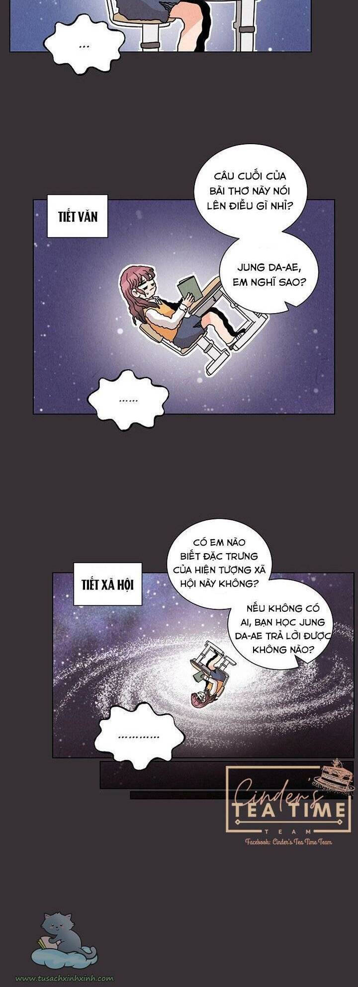 Chào Nhé, Không Làm Thông Gia Nữa Đâu! Chapter 16 - 33