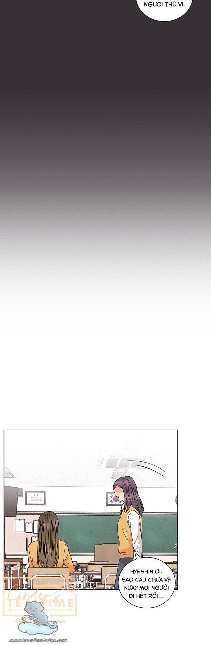 Chào Nhé, Không Làm Thông Gia Nữa Đâu! Chapter 16 - 39