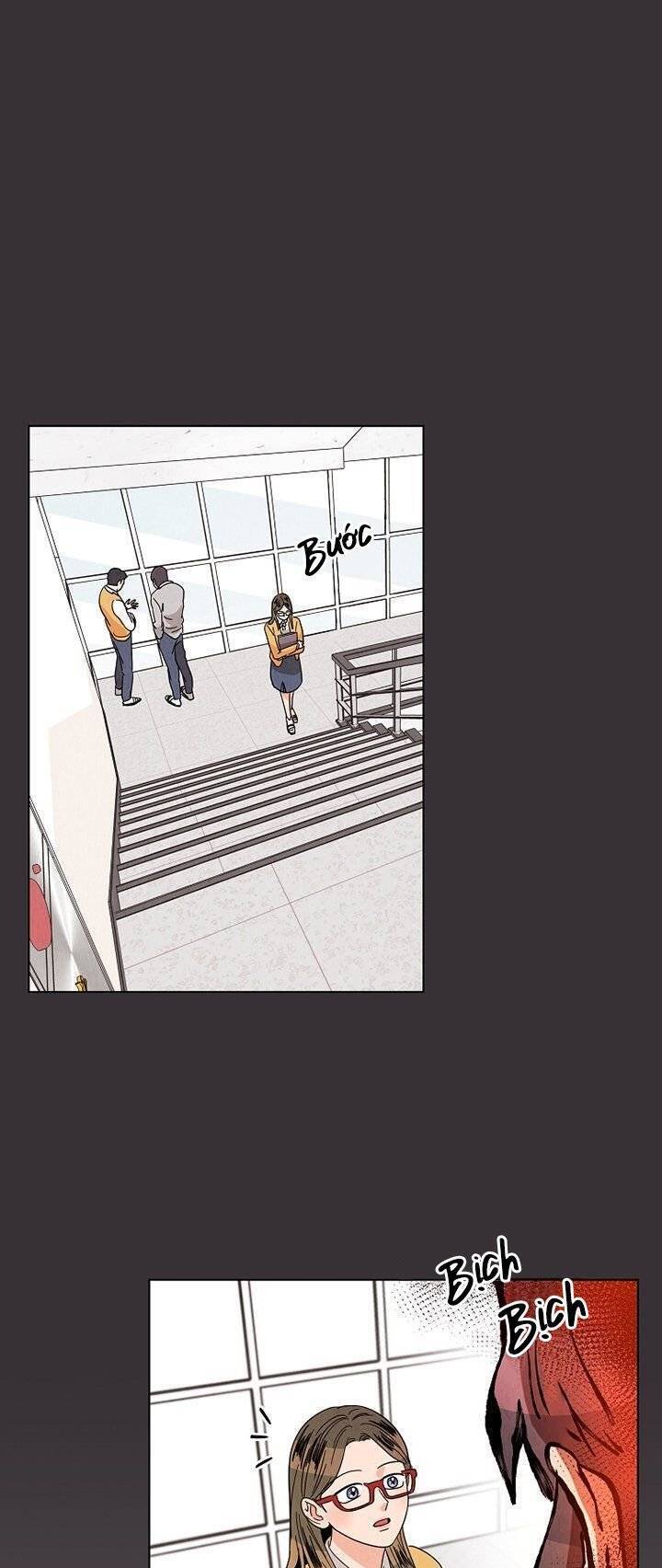 Chào Nhé, Không Làm Thông Gia Nữa Đâu! Chapter 16 - 9