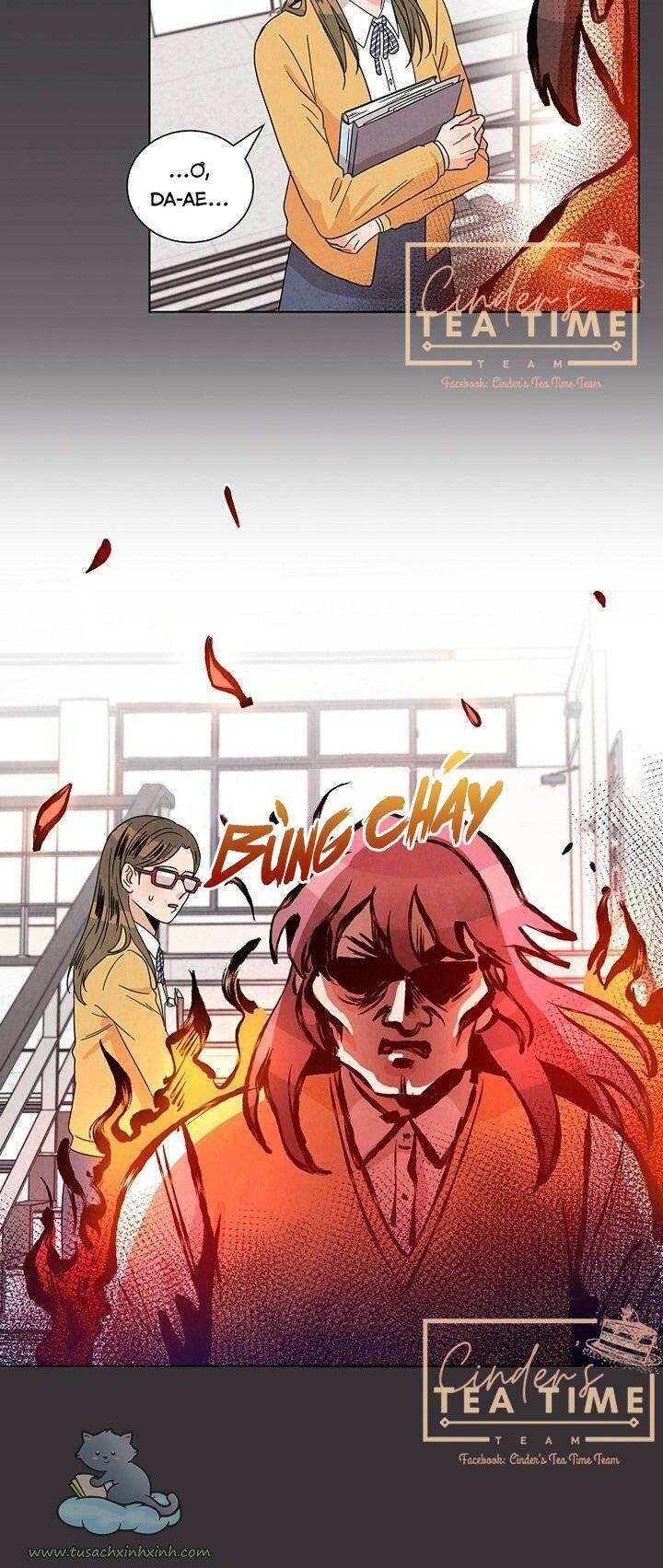 Chào Nhé, Không Làm Thông Gia Nữa Đâu! Chapter 16 - 10