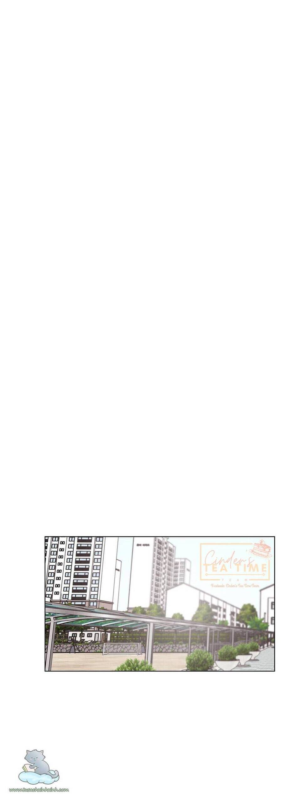 Chào Nhé, Không Làm Thông Gia Nữa Đâu! Chapter 17 - 22