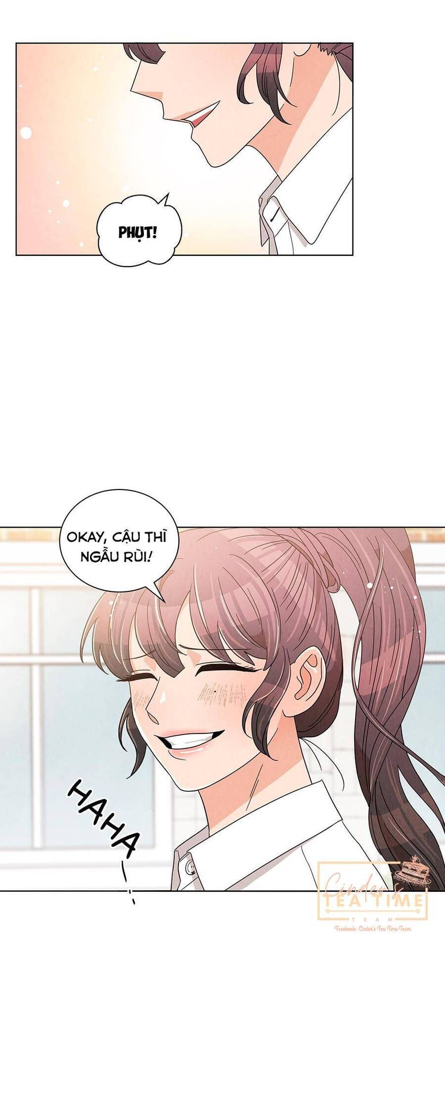 Chào Nhé, Không Làm Thông Gia Nữa Đâu! Chapter 17 - 28