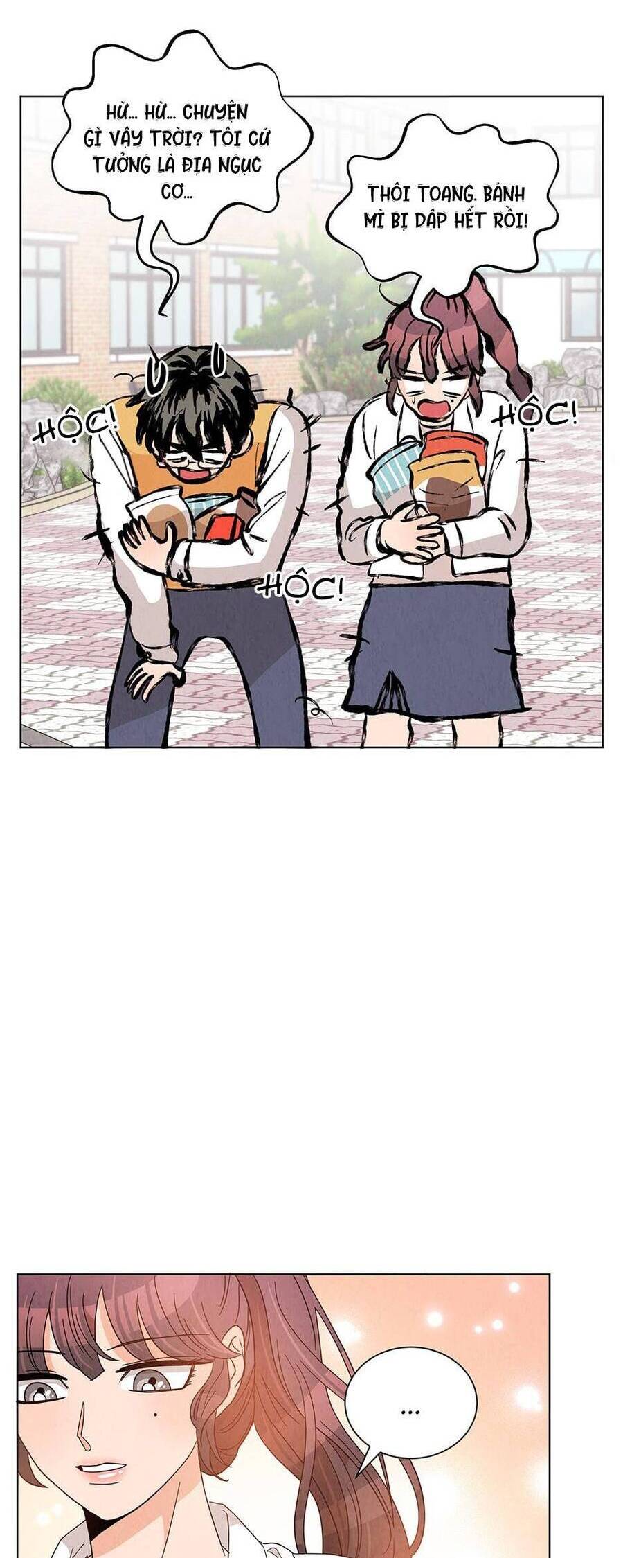 Chào Nhé, Không Làm Thông Gia Nữa Đâu! Chapter 17 - 35