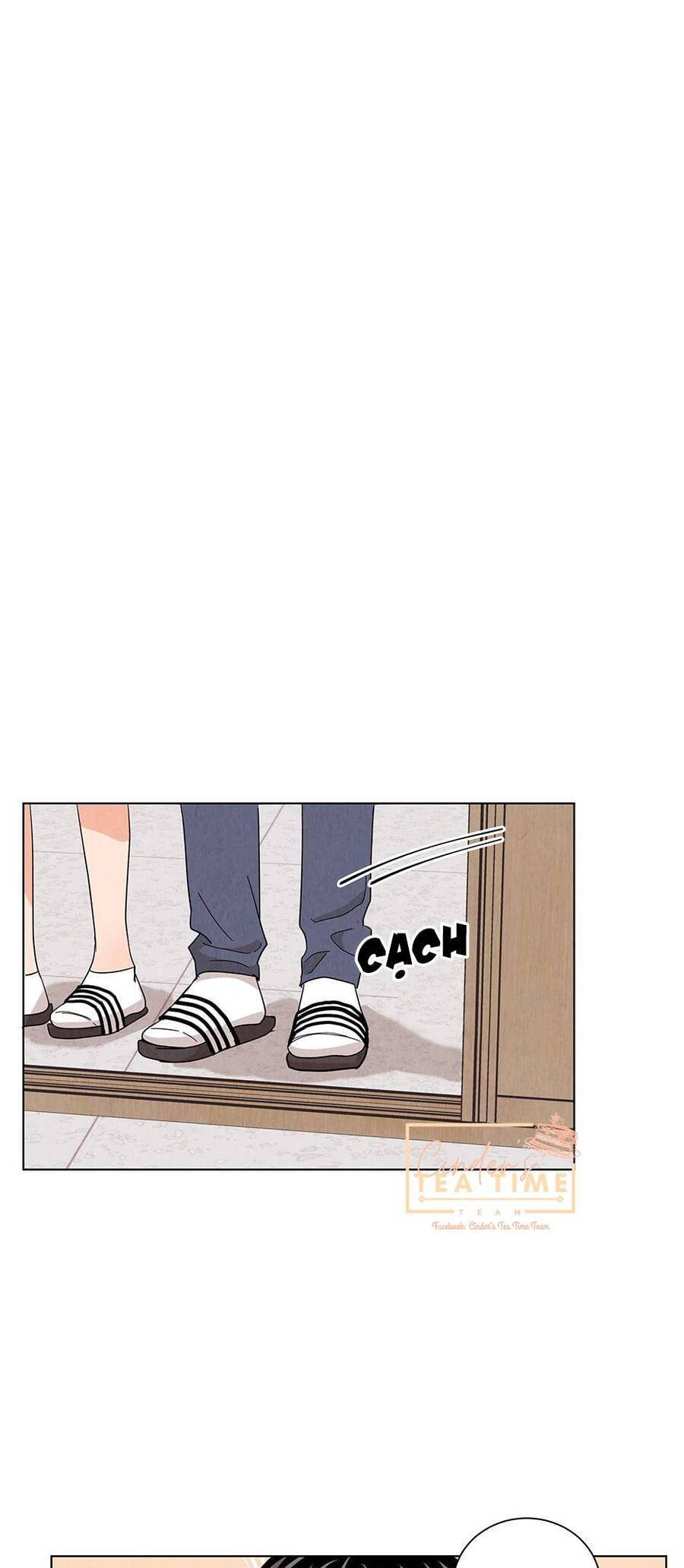 Chào Nhé, Không Làm Thông Gia Nữa Đâu! Chapter 17 - 37