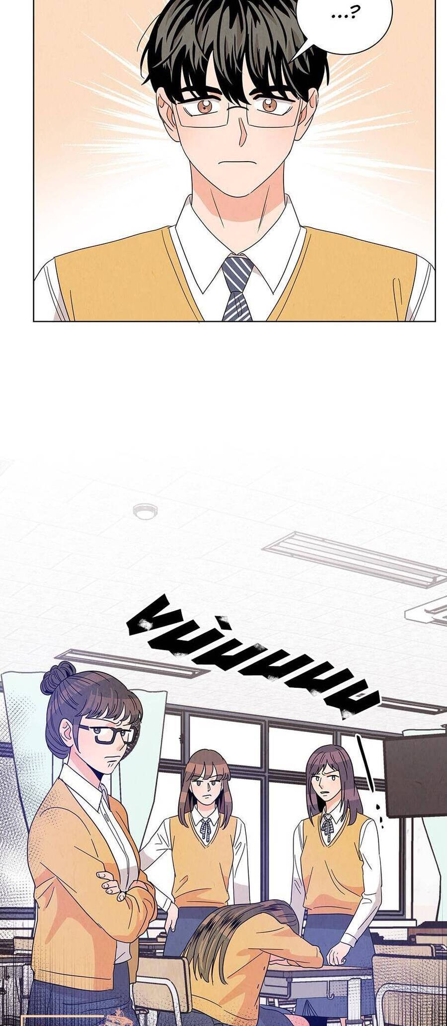 Chào Nhé, Không Làm Thông Gia Nữa Đâu! Chapter 17 - 38