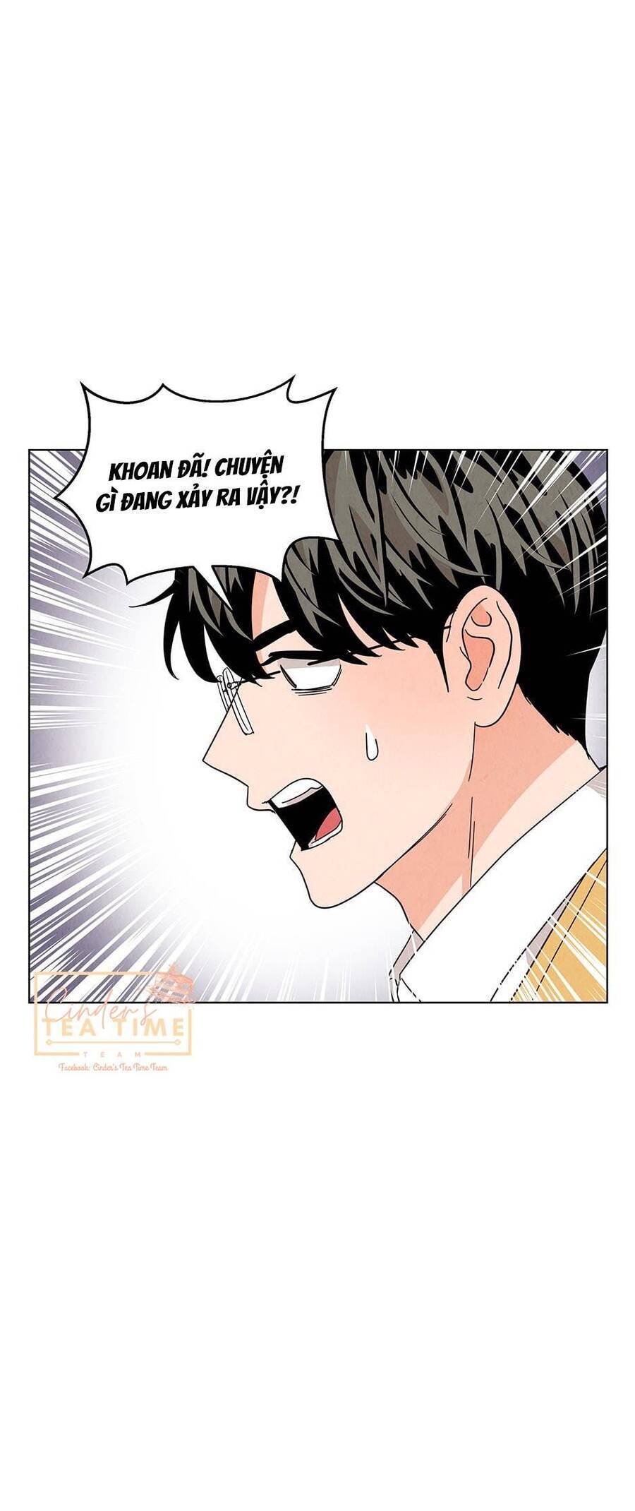 Chào Nhé, Không Làm Thông Gia Nữa Đâu! Chapter 17 - 43