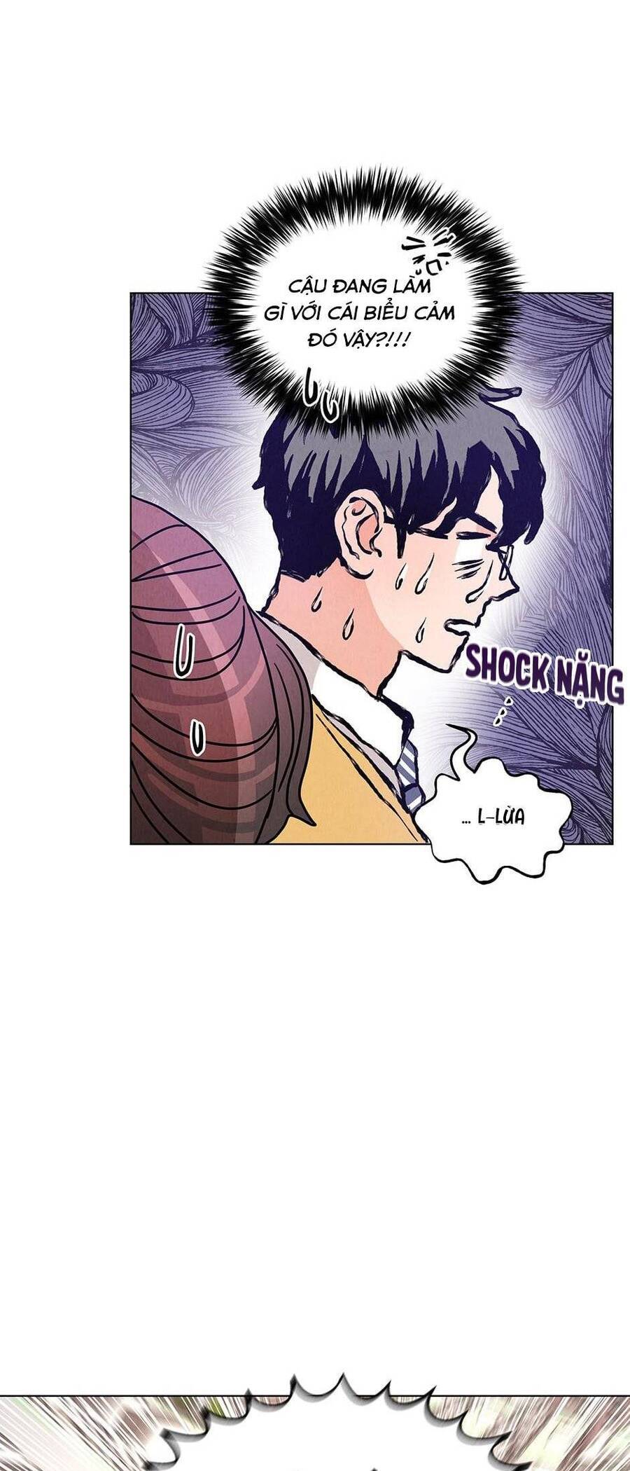 Chào Nhé, Không Làm Thông Gia Nữa Đâu! Chapter 17 - 46