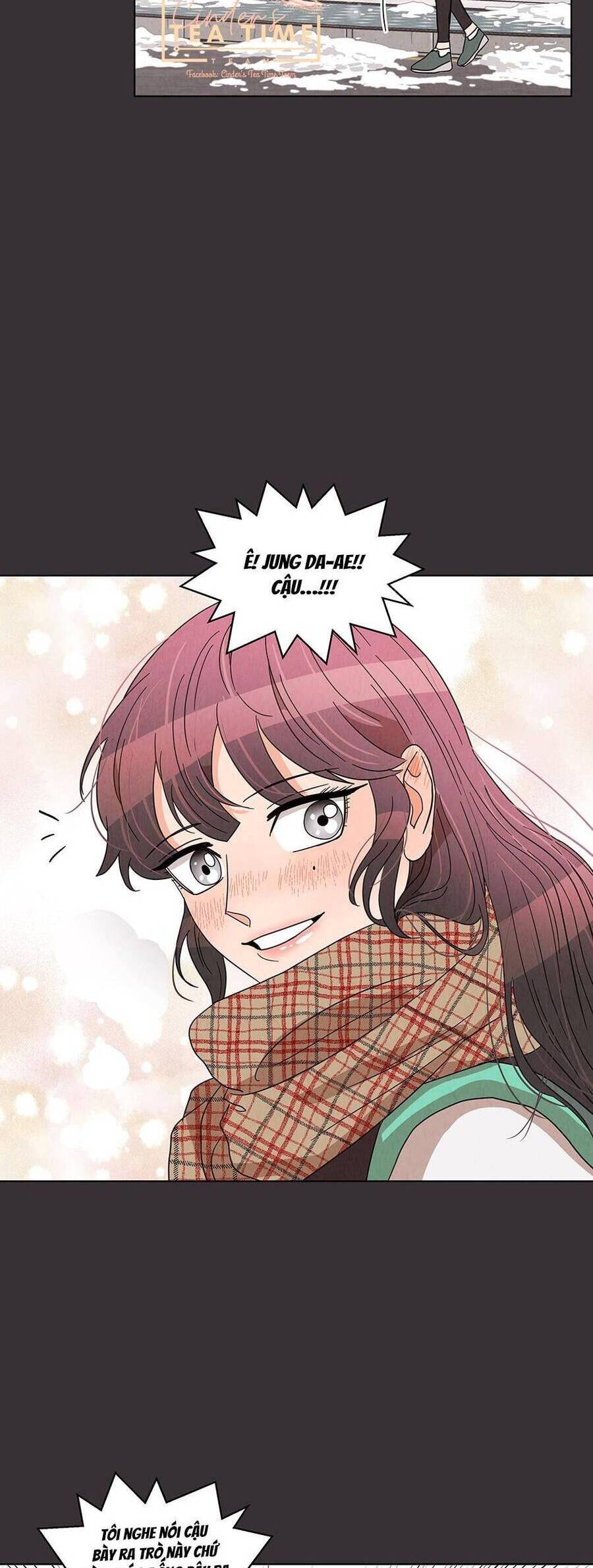 Chào Nhé, Không Làm Thông Gia Nữa Đâu! Chapter 18 - 14