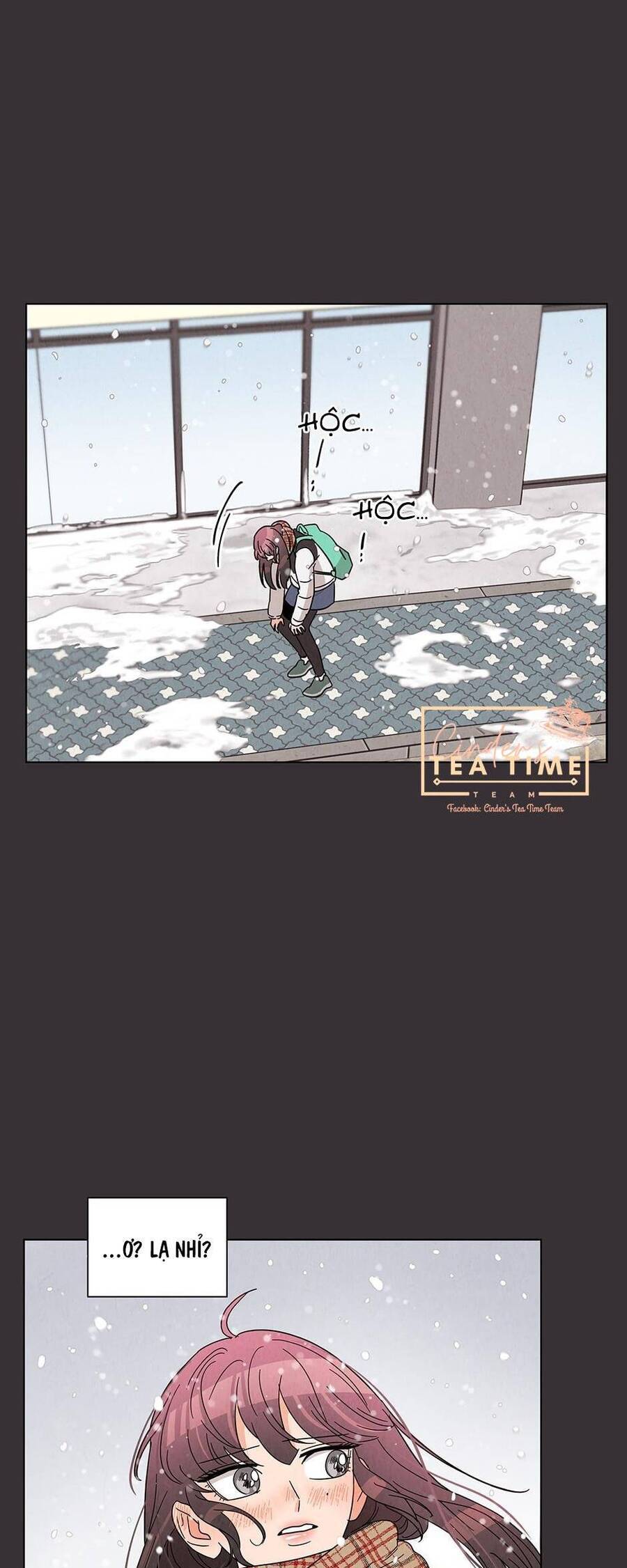 Chào Nhé, Không Làm Thông Gia Nữa Đâu! Chapter 18 - 25