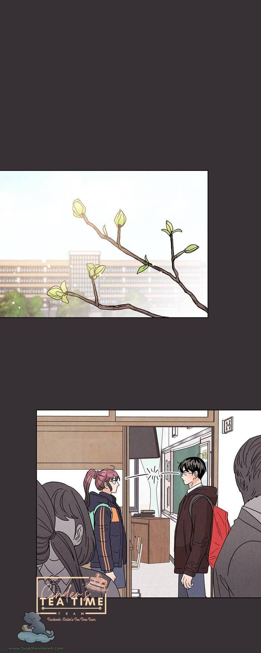 Chào Nhé, Không Làm Thông Gia Nữa Đâu! Chapter 18 - 27