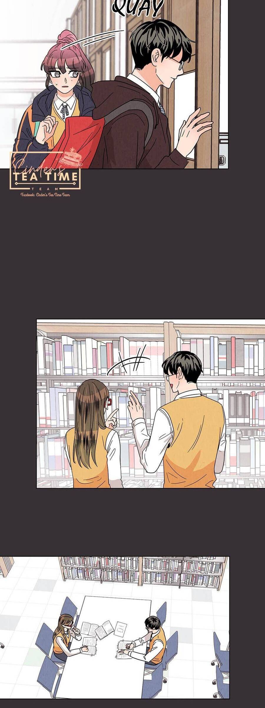 Chào Nhé, Không Làm Thông Gia Nữa Đâu! Chapter 18 - 29