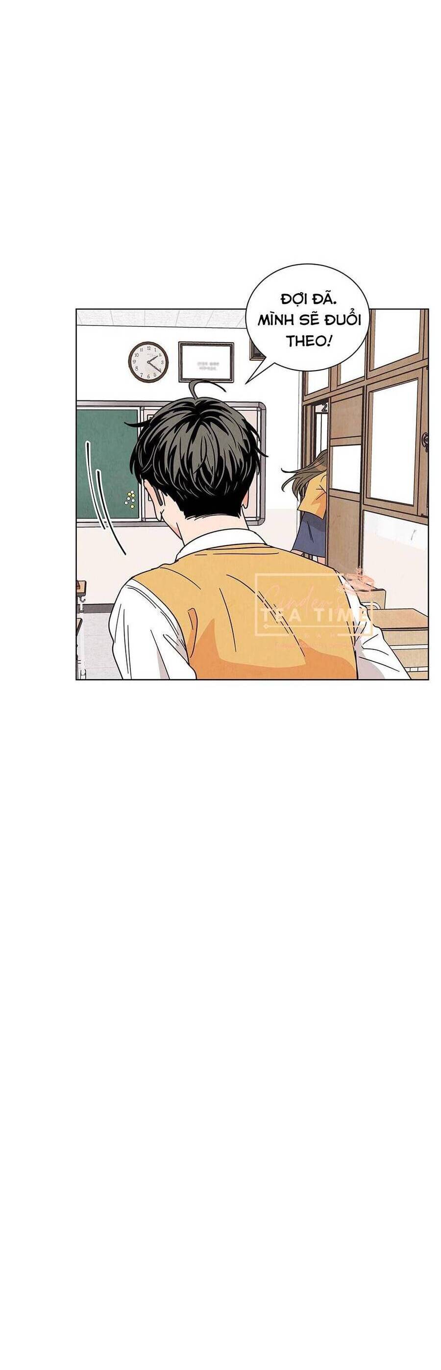 Chào Nhé, Không Làm Thông Gia Nữa Đâu! Chapter 18 - 34