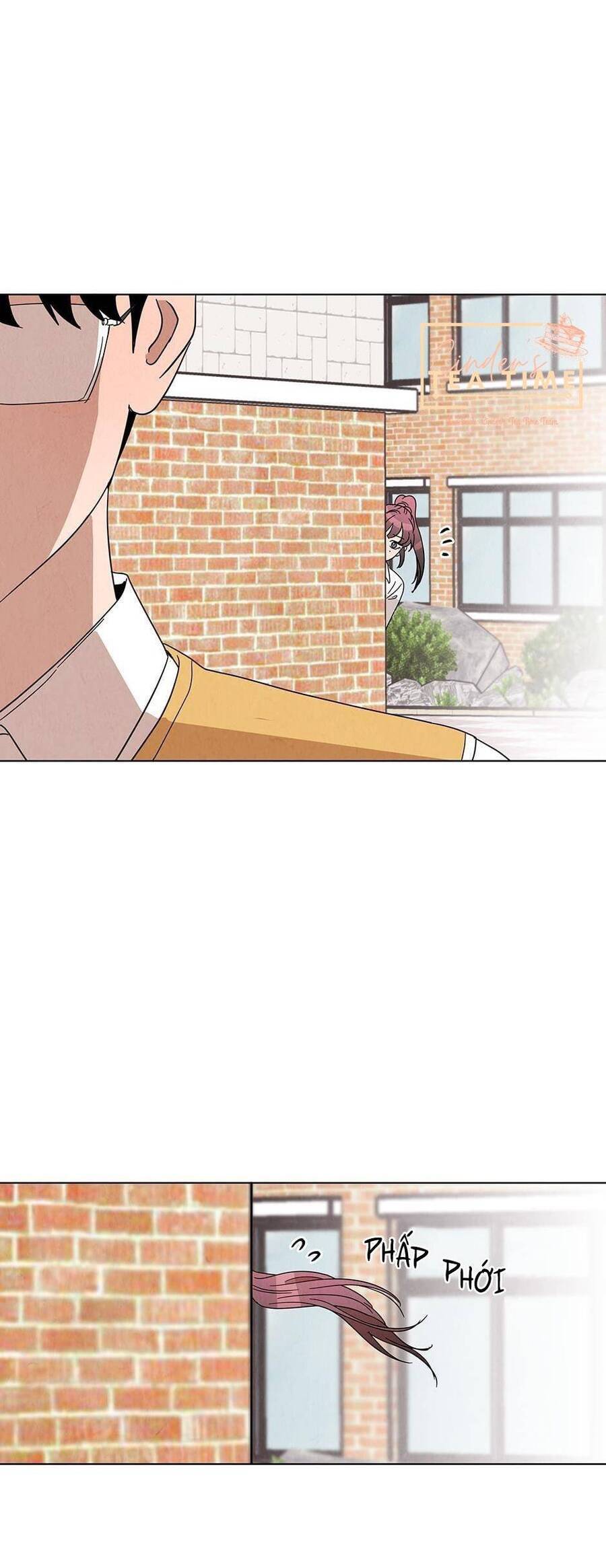 Chào Nhé, Không Làm Thông Gia Nữa Đâu! Chapter 18 - 39