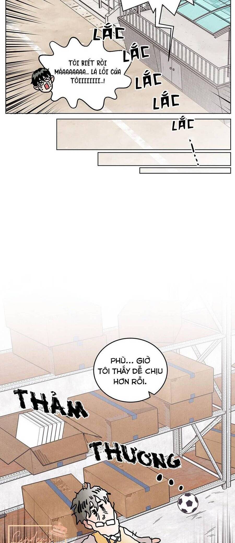 Chào Nhé, Không Làm Thông Gia Nữa Đâu! Chapter 19 - 12