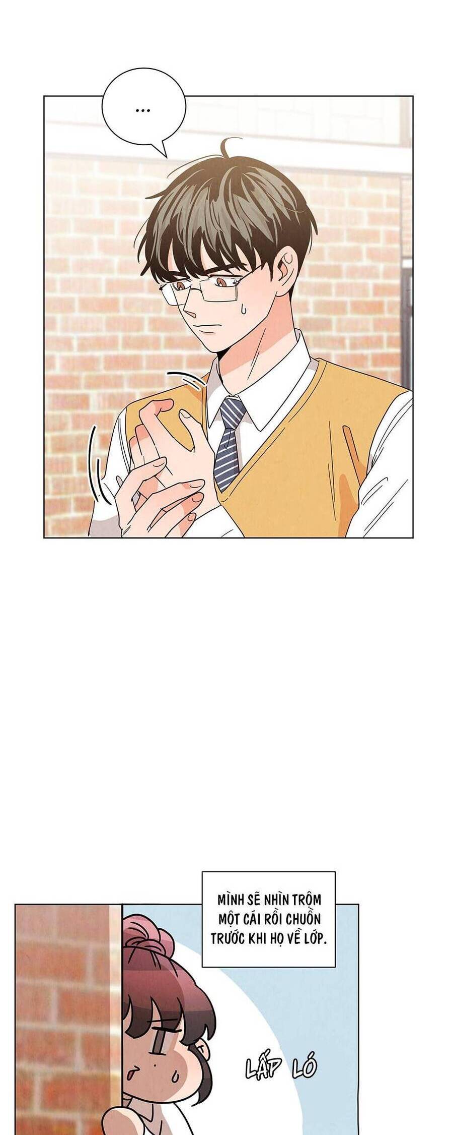 Chào Nhé, Không Làm Thông Gia Nữa Đâu! Chapter 19 - 3