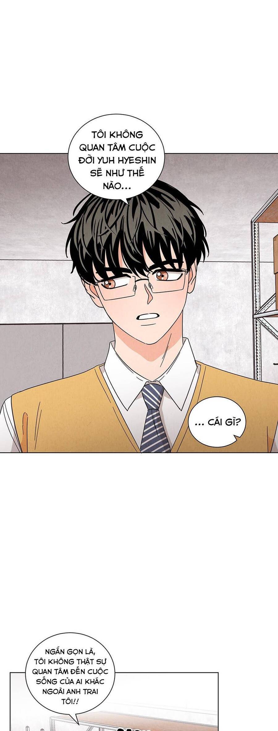 Chào Nhé, Không Làm Thông Gia Nữa Đâu! Chapter 19 - 25