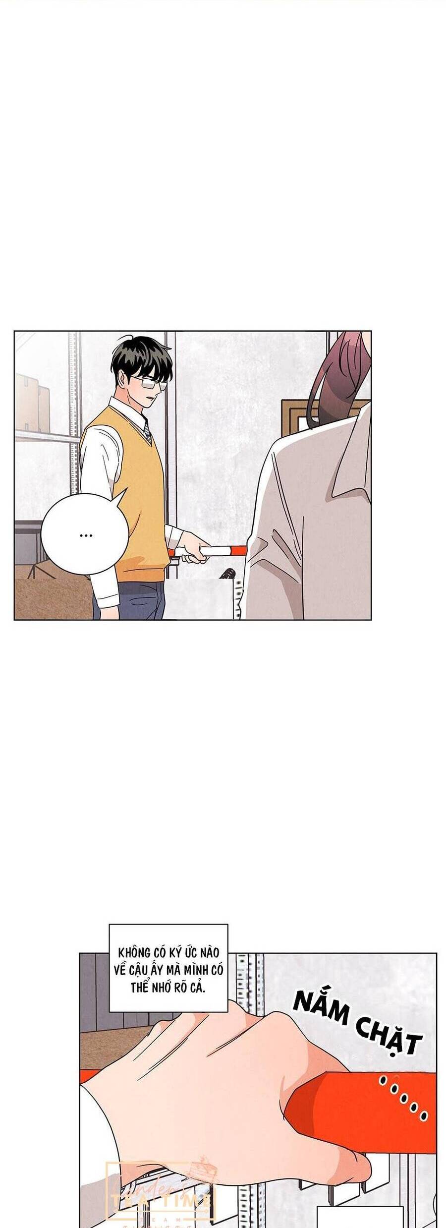 Chào Nhé, Không Làm Thông Gia Nữa Đâu! Chapter 19 - 38