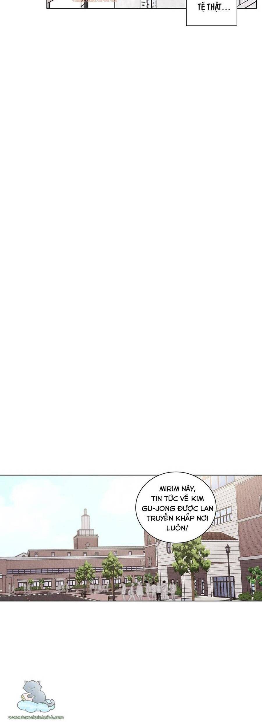 Chào Nhé, Không Làm Thông Gia Nữa Đâu! Chapter 19 - 39