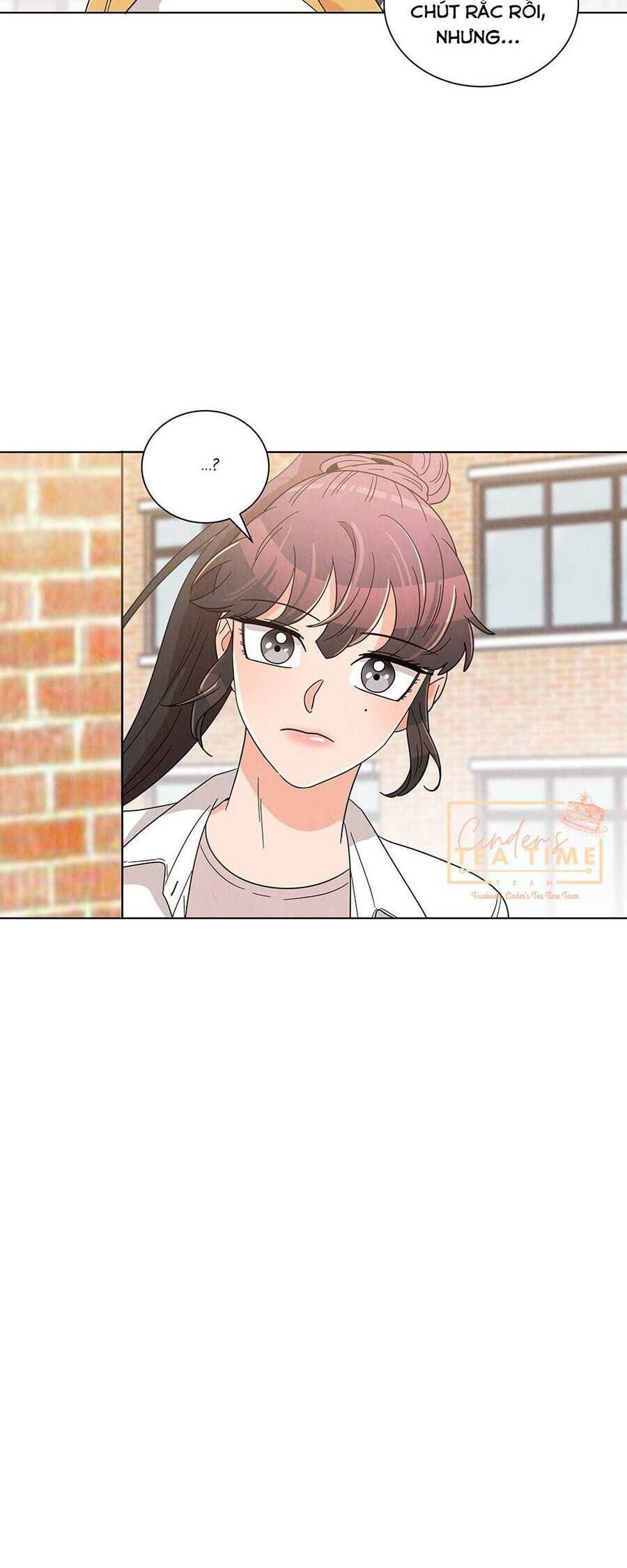 Chào Nhé, Không Làm Thông Gia Nữa Đâu! Chapter 19 - 6