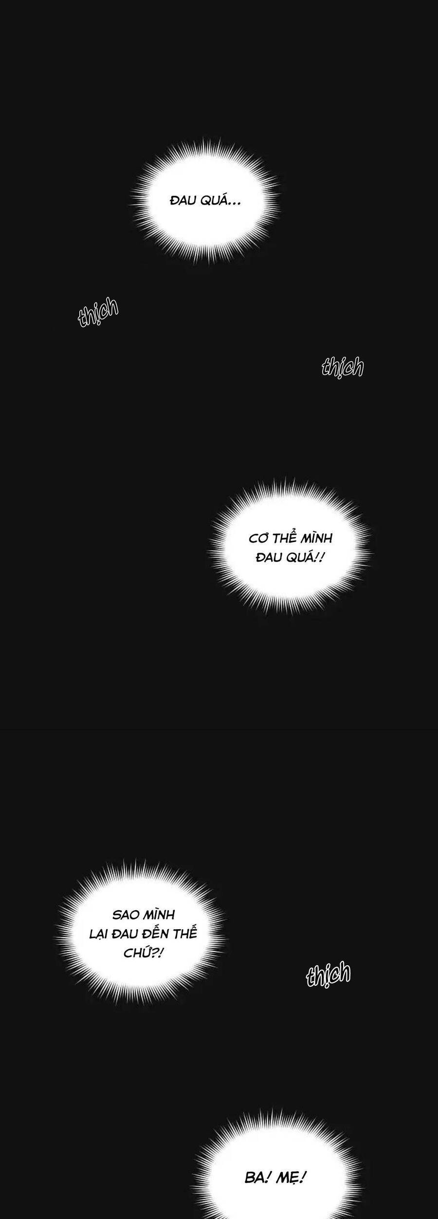 Chào Nhé, Không Làm Thông Gia Nữa Đâu! Chapter 2 - 2