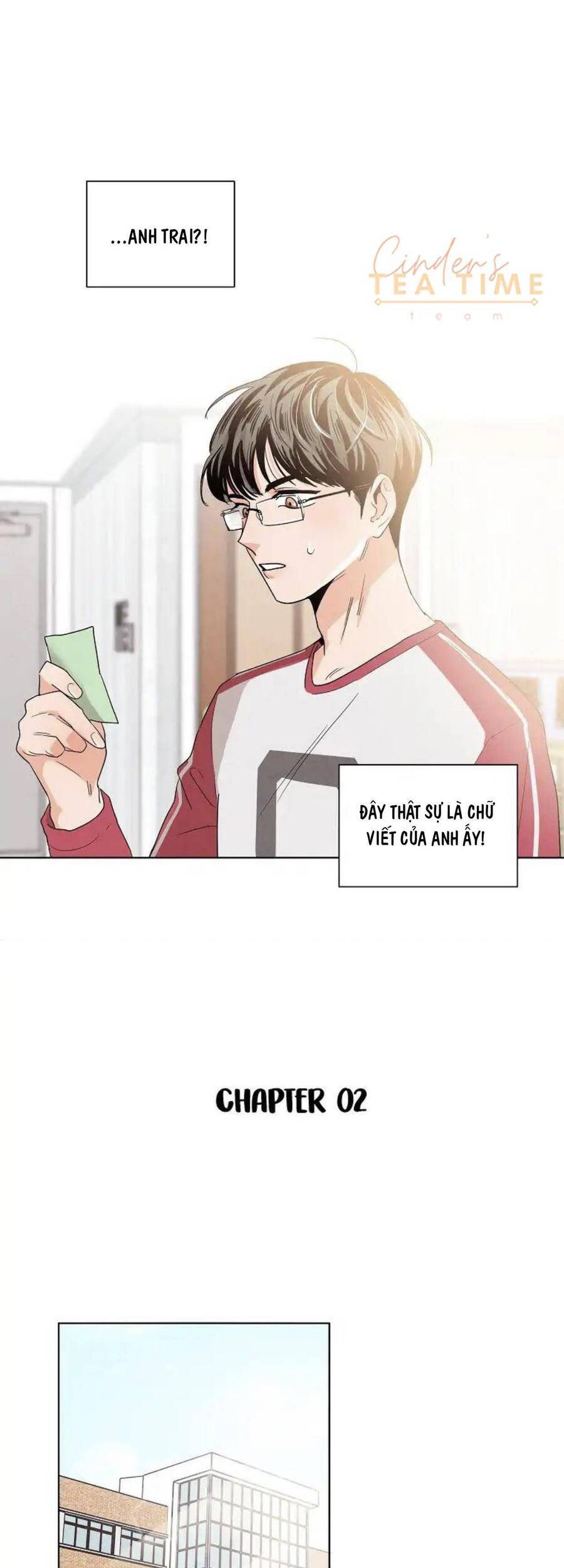 Chào Nhé, Không Làm Thông Gia Nữa Đâu! Chapter 2 - 11