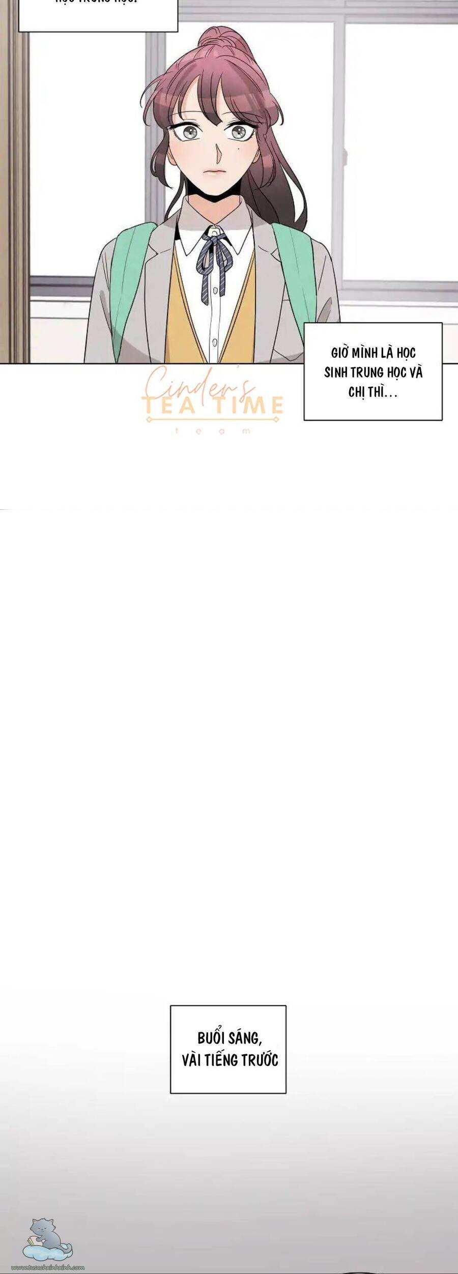 Chào Nhé, Không Làm Thông Gia Nữa Đâu! Chapter 2 - 13