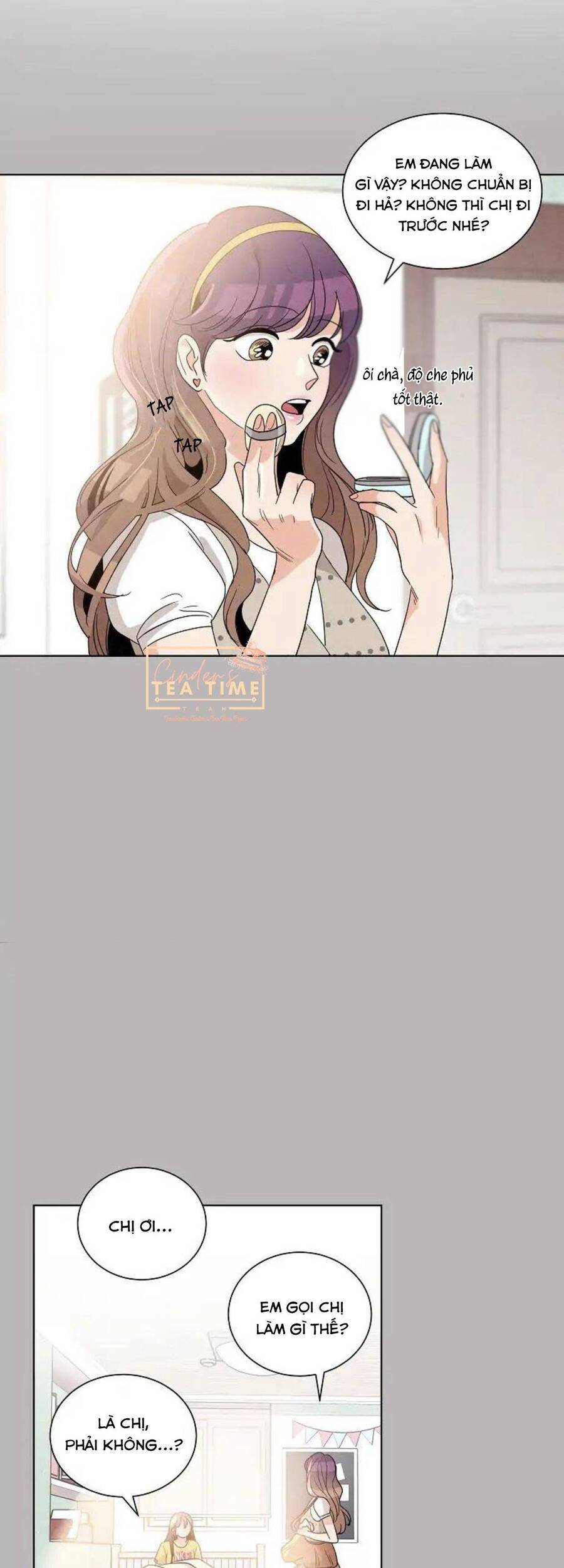 Chào Nhé, Không Làm Thông Gia Nữa Đâu! Chapter 2 - 14