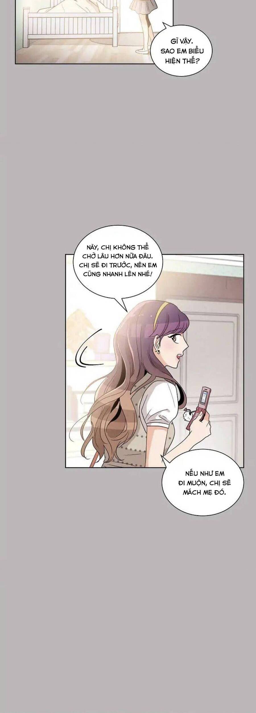 Chào Nhé, Không Làm Thông Gia Nữa Đâu! Chapter 2 - 15