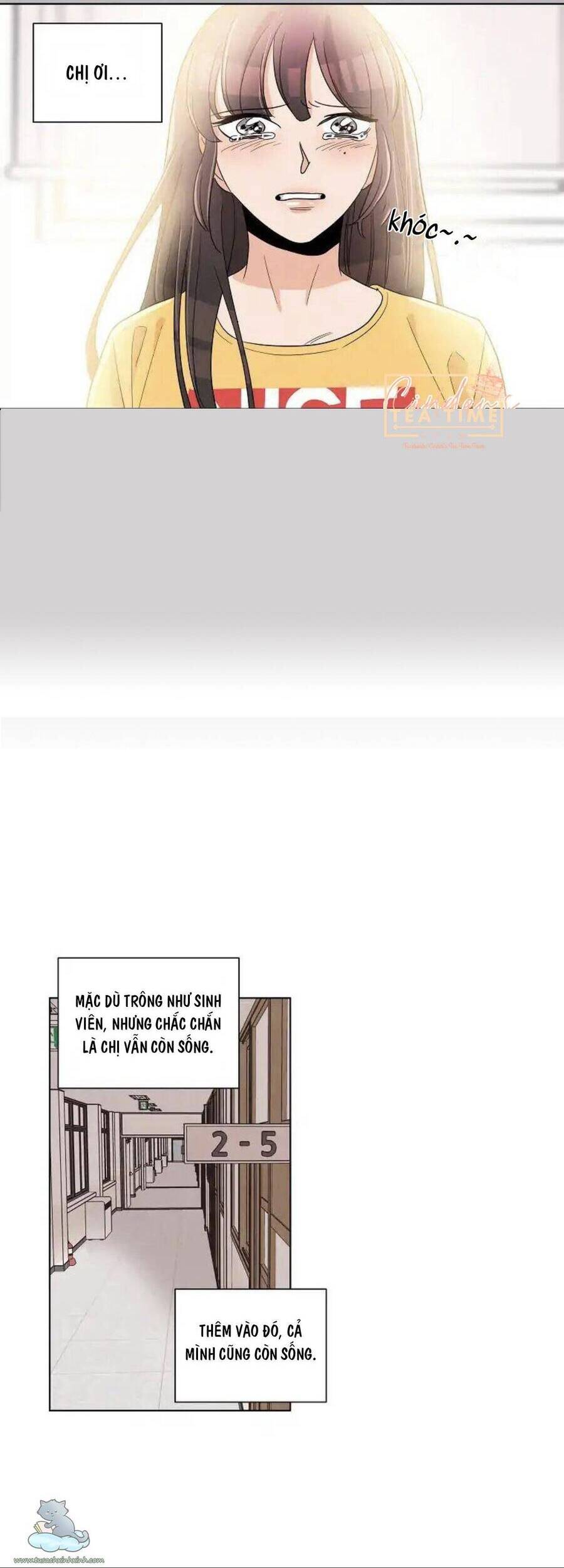 Chào Nhé, Không Làm Thông Gia Nữa Đâu! Chapter 2 - 16