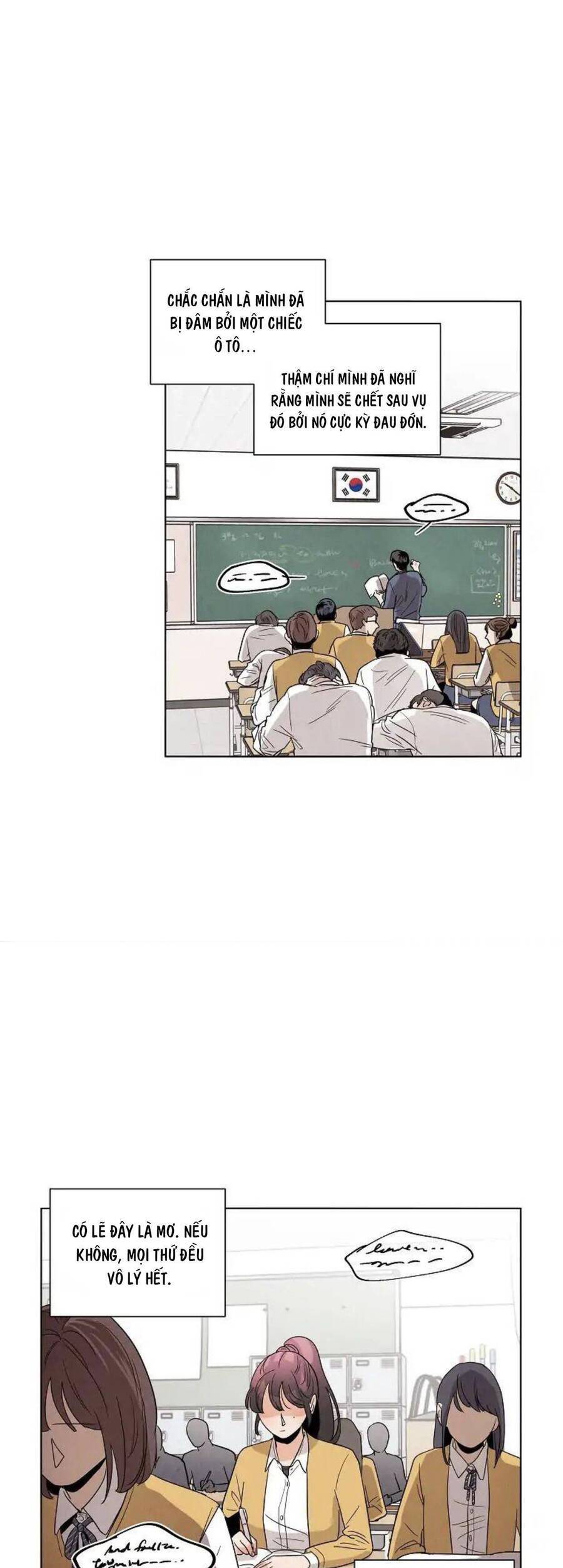 Chào Nhé, Không Làm Thông Gia Nữa Đâu! Chapter 2 - 17