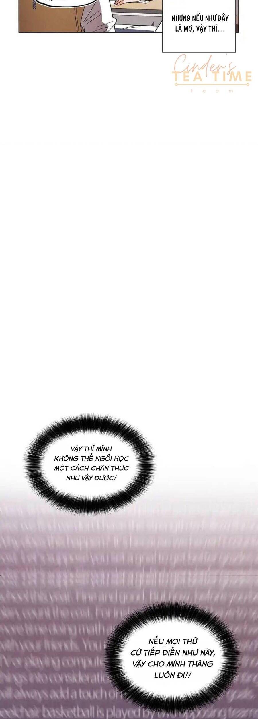 Chào Nhé, Không Làm Thông Gia Nữa Đâu! Chapter 2 - 18