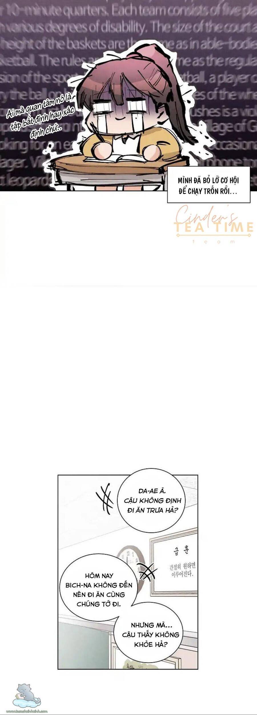 Chào Nhé, Không Làm Thông Gia Nữa Đâu! Chapter 2 - 19