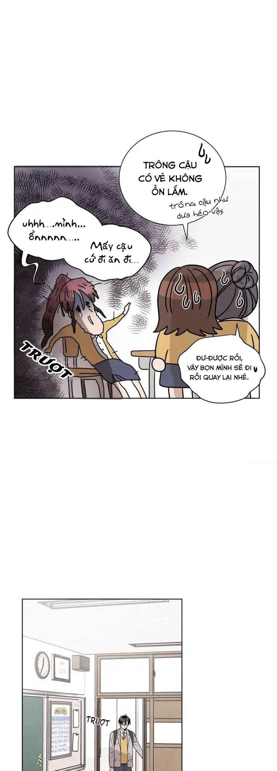 Chào Nhé, Không Làm Thông Gia Nữa Đâu! Chapter 2 - 20