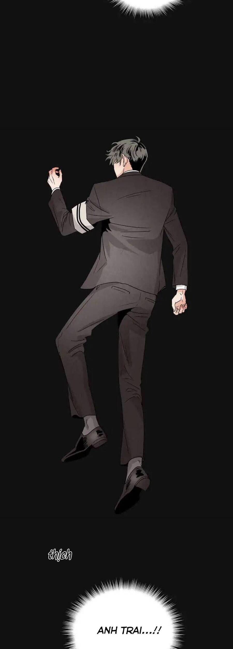 Chào Nhé, Không Làm Thông Gia Nữa Đâu! Chapter 2 - 3