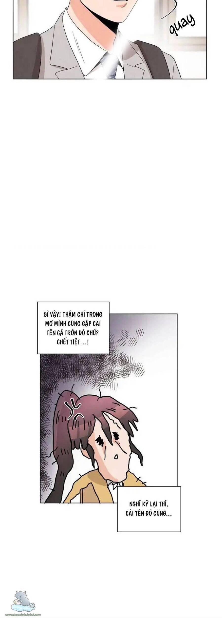 Chào Nhé, Không Làm Thông Gia Nữa Đâu! Chapter 2 - 22