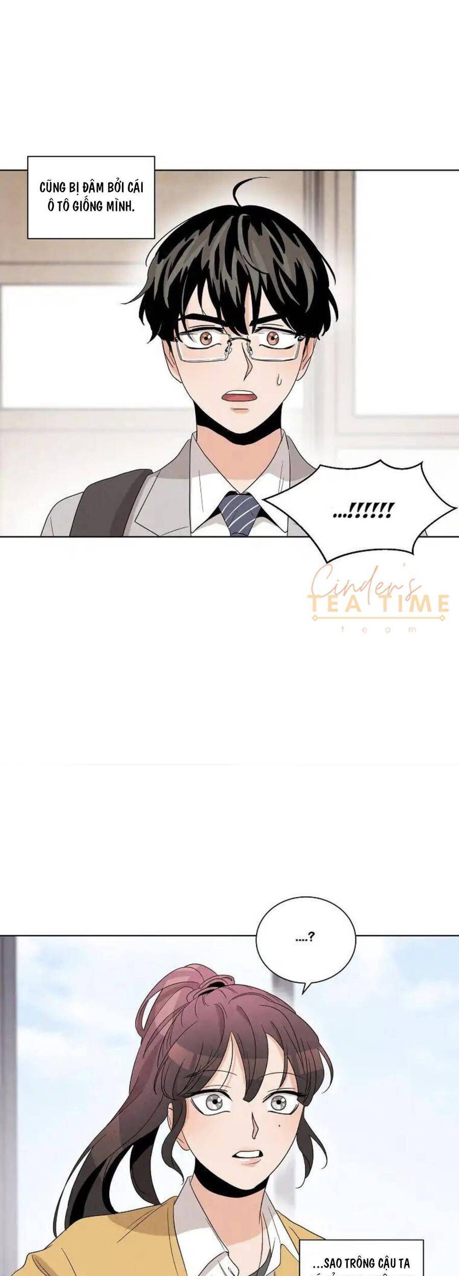 Chào Nhé, Không Làm Thông Gia Nữa Đâu! Chapter 2 - 23