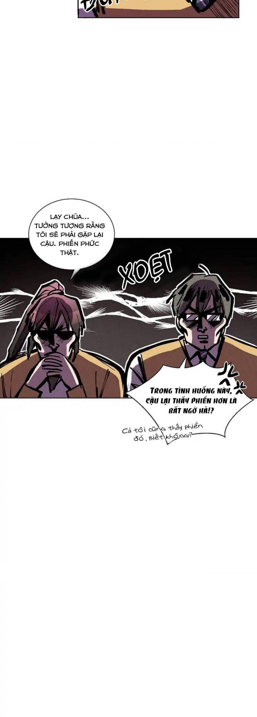 Chào Nhé, Không Làm Thông Gia Nữa Đâu! Chapter 2 - 27